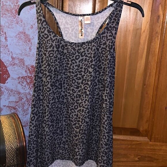 Juniors tank   - Picture 1 of 8